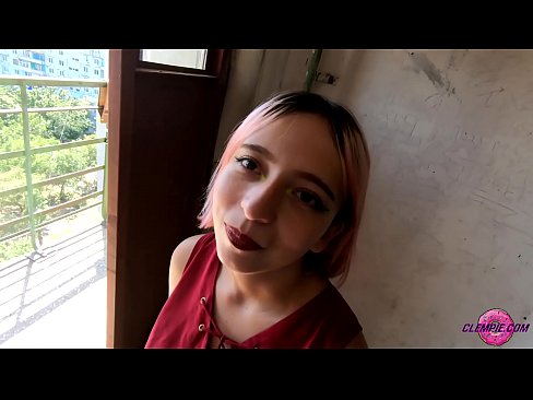 ❤️ Студент Sensual відсмоктує незнайомця в глибинці - сперма йому на обличчя ❤❌ Просто порно на порно uk.hentai-id-tv.ru ️❤