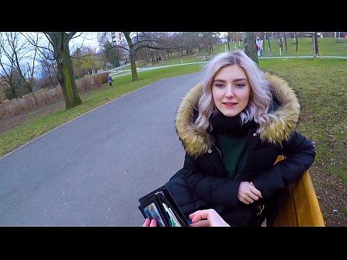 ❤️ Ковтає гарячу сперму незнайомця за гроші - мінет у парку від Єви Ельфі ❤❌ Просто порно на порно uk.hentai-id-tv.ru ️❤